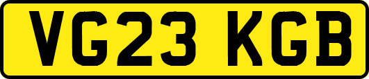 VG23KGB