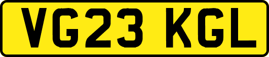 VG23KGL