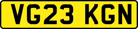VG23KGN
