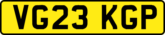 VG23KGP