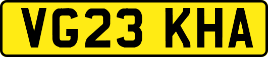 VG23KHA
