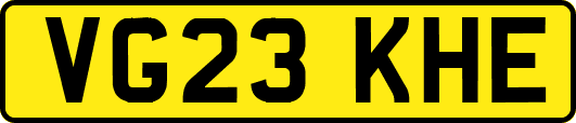 VG23KHE