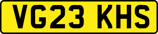 VG23KHS