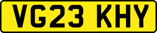 VG23KHY