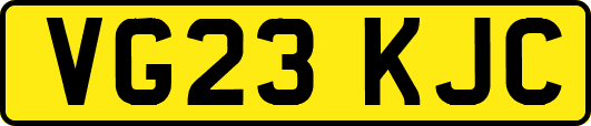 VG23KJC