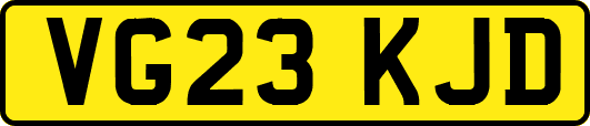 VG23KJD