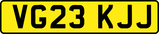 VG23KJJ