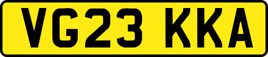VG23KKA
