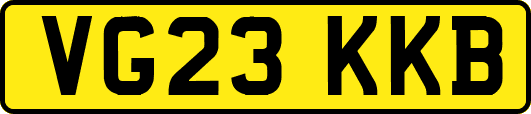VG23KKB