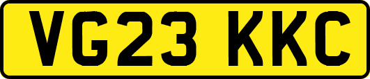 VG23KKC