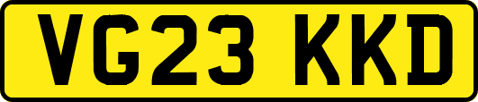 VG23KKD