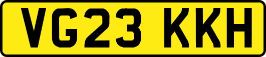 VG23KKH