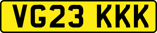 VG23KKK