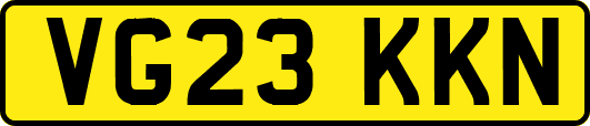 VG23KKN