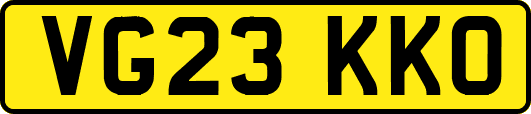 VG23KKO