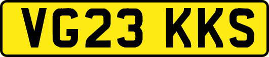 VG23KKS