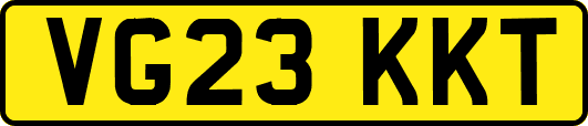 VG23KKT