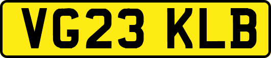 VG23KLB