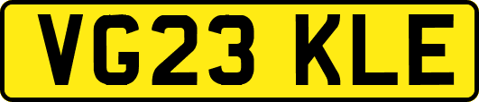 VG23KLE