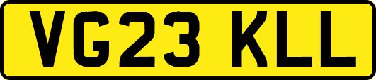 VG23KLL