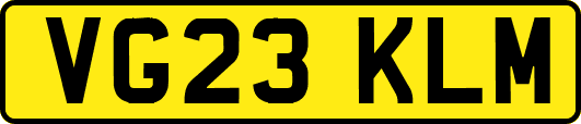 VG23KLM