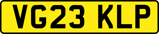 VG23KLP
