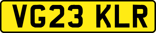 VG23KLR