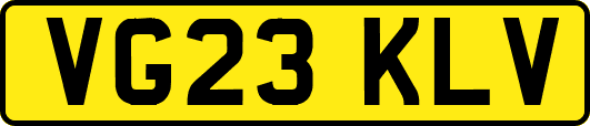 VG23KLV