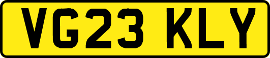 VG23KLY