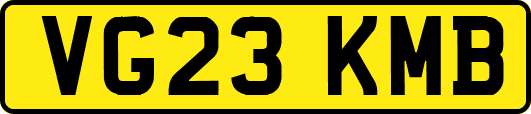 VG23KMB