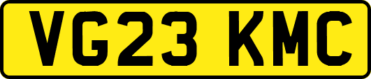 VG23KMC