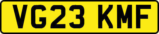 VG23KMF