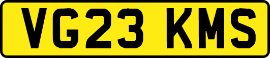 VG23KMS