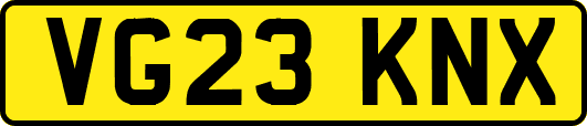 VG23KNX