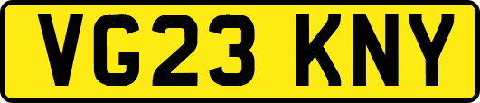 VG23KNY