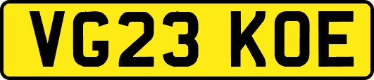 VG23KOE