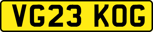 VG23KOG