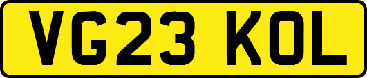VG23KOL