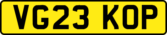 VG23KOP