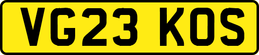 VG23KOS