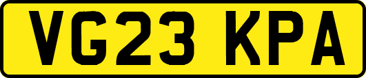 VG23KPA