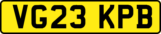VG23KPB