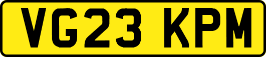 VG23KPM