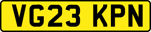 VG23KPN