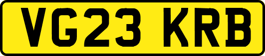 VG23KRB