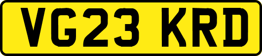 VG23KRD