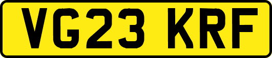 VG23KRF