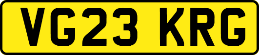 VG23KRG