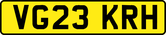 VG23KRH