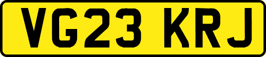 VG23KRJ